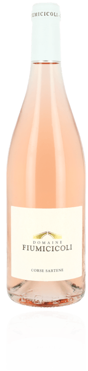 Domaine Fiumicicoli Rosé Bouteille